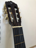 CHITARRA CLASSICA EKO CS-10 CON CUSTODIO METRONOMO E LIBRO ACCORDI