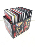 DIABOLIK CHI SEI?  8 MINI FUMETTO