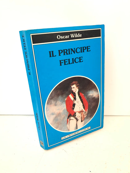OSCAR WILD - IL PRINCIPE FELICE