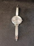 OROLOGIO MICHAEL KORS STRASS ARGENTATO
