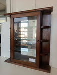 BACHECA IN LEGNO 60XH62XP12