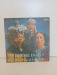 DISCO 45 GIRI THE BEST DISCO IN TOWN - THE RITCHIE FAMILY