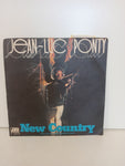 DISCO 45 GIRI NEW COUNTRY - JEAN LUC PONTY