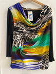 MAGLIA FRANCESCA BY SOTTIL TGL DONNA