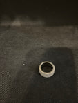 ANELLO FASCETTA STRASS