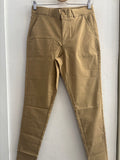 PANTALONE BELLUTIA TGXS BEIGE