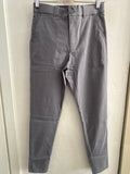 PANTALONE BELLUTIA TGXS GRIGIO