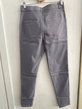 PANTALONE BELLUTIA TGXS GRIGIO