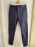 PANTALONE BELLUTIA TGXS BLU