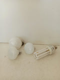 LOTTO LAMPADINE