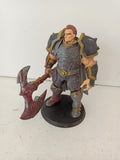 ACTION FIGURE LEAGUE OF LEGEND H13