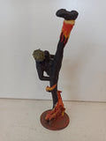 ACTION FIGURE SANJI ONE PIECE H16