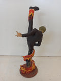 ACTION FIGURE SANJI ONE PIECE H16