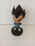 ACTION FIGURE DRAGON BALL VEGETA H10