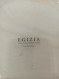 SVUOTA TASCHE CRISTALLO EGIZIA H1.5XDIAMETRO10 CM