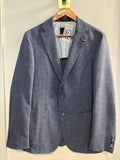GIACCA DIGEL TG46 AZZURRO UOMO