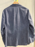 GIACCA DIGEL TG46 AZZURRO UOMO