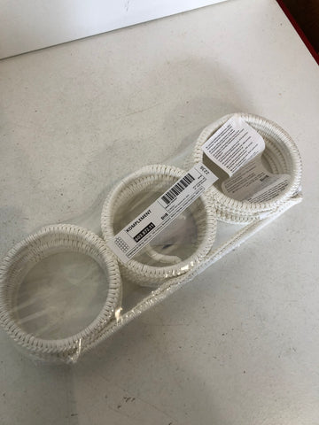 PORTA FOULARD DA ARMADIO