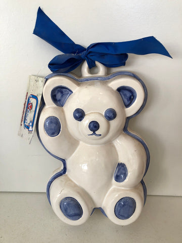 FORMINA ORSO THUN 25 X 15 CM