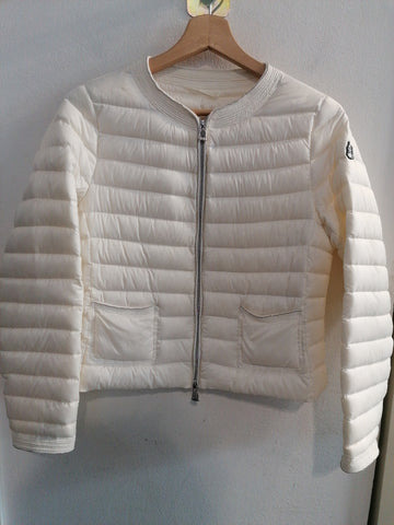 PIUMINO MARINA YACHTING T42 BIANCO DONNA