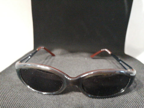 OCCHIALI DA SOLE PIERRE CARDIN GRIGIO/MARRONE C/CUSTODIA