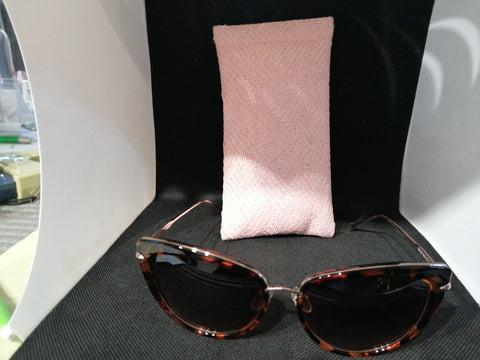 OCCHIALI DA SOLE MACULATO