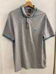 POLO M.YACHTING TGXL GRIGIO UOMO