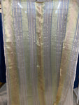 TENDA L130X280CM VERDE/ROSA