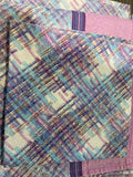 COMPLETO LENZUOLA SINGOLO FANTASIA IN COTONE