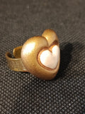 ANELLO THUN CUORE