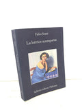 LA LETTRICE SCOMPARSA  - FABIO STASSI
