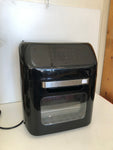 FRIGGITRICE AD ARIA FORNO FZ TECH ( ACCESSORI ALLA CASSA )
