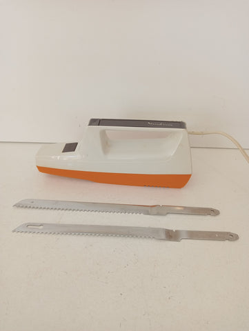 COLTELLO ELETTRICO MOULINEX