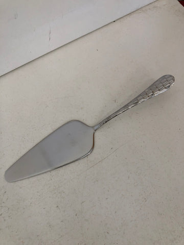 PALETTA PER TORTA IN ACCIAIO L20XP5 CM