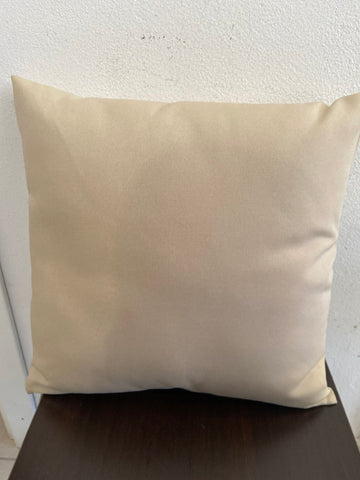 CUSCINO BEIGE