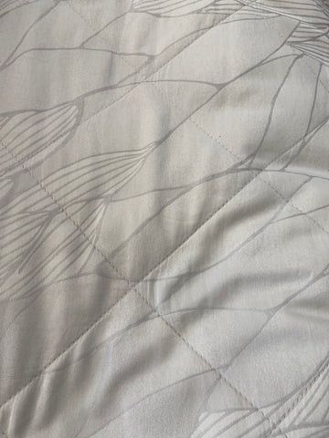 TRAPUNTA MATR.MICOL BEIGE/GRIGIO