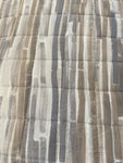 TRAPUNTA MATR.RIVIERA BEIGE/BLU/GRIGIO