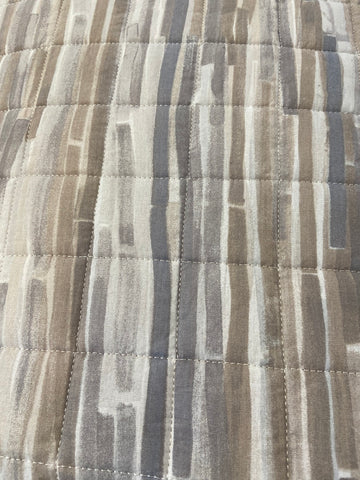 TRAPUNTA MATR.RIVIERA BEIGE/BLU/GRIGIO