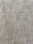 RUNNER IN COTONE BEIGE