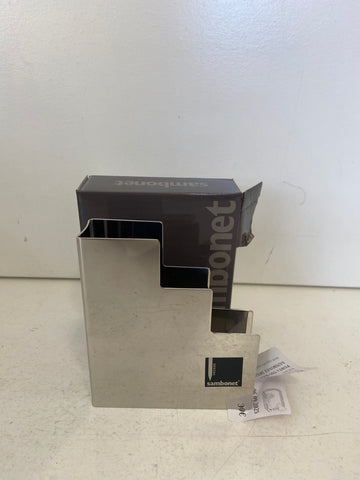 PORTA TOVAGLIOLI SAMBONET H8XL8XP2 CM