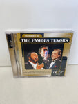 THE FAMOUS TENORS