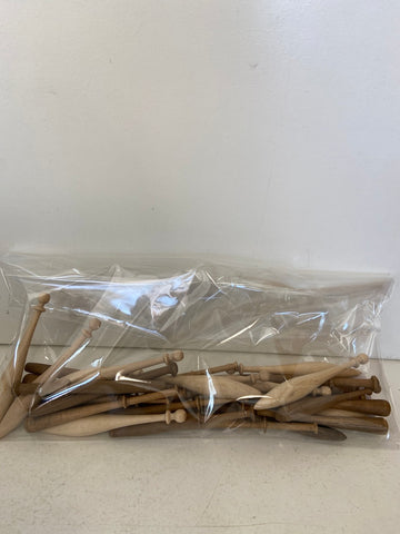 FUSI PER TOMBOLO 29 PZ