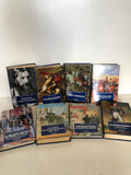 LIBRO BIBLIOTECA STORICA