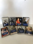 LIBRO BIBLIOTECA STORICA