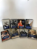 LIBRO BIBLIOTECA STORICA