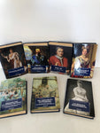 LIBRO BIBLIOTECA STORICA
