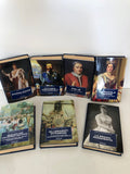 LIBRO BIBLIOTECA STORICA
