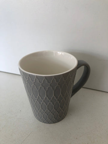 TAZZA TOGNANA IN CERAMICA H11XD9 CM