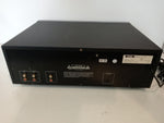 PIASTRA CASSETTE TEAC V5000 TASTI PLAY E STO BLOCCATI (TELECOMANDO ALLA CASSA)