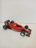 MODELLINO BURAGO FERRARI 641/2 J. ALESI SCALA 1/24